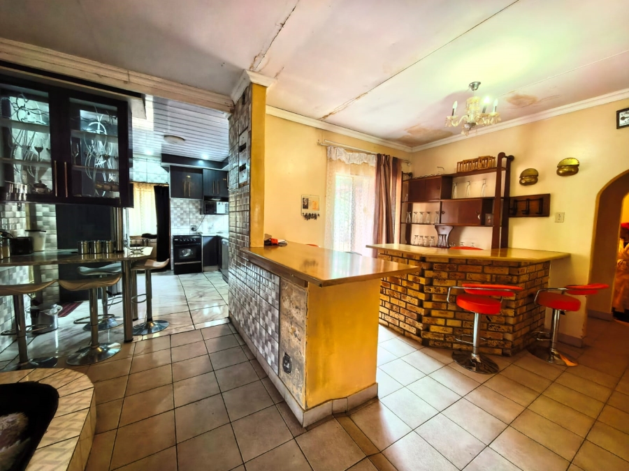 3 Bedroom Property for Sale in Sasolburg Ext 11 Free State